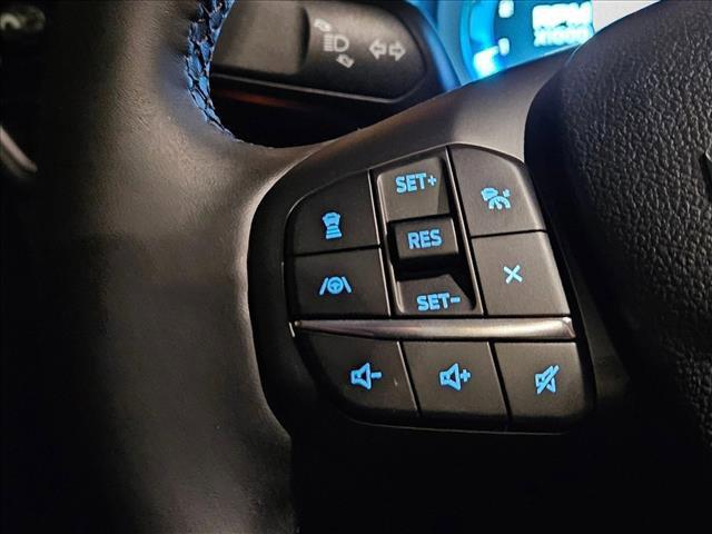 new 2025 Ford Bronco Sport car, priced at $30,115