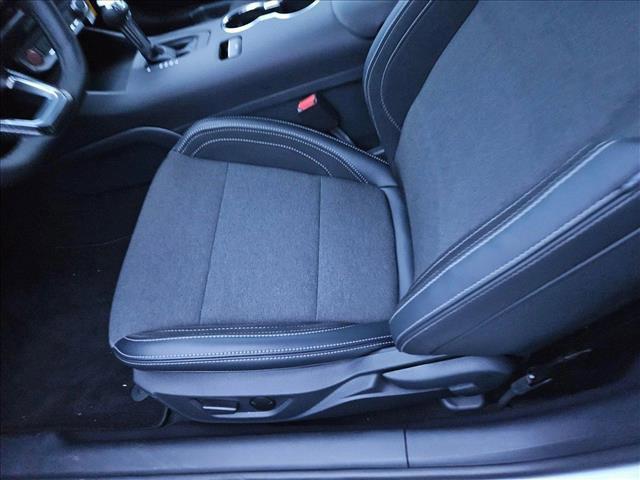 new 2025 Ford Mustang car, priced at $33,879