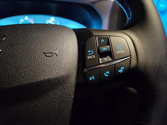 new 2025 Ford Bronco Sport car, priced at $31,278