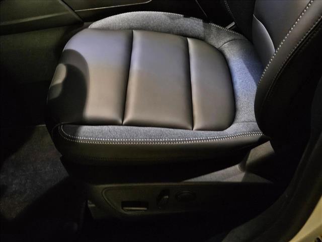 new 2025 Ford Bronco Sport car, priced at $31,278