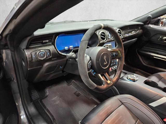 used 2022 Ford Shelby GT500 car, priced at $99,491
