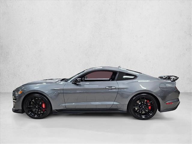 used 2022 Ford Shelby GT500 car, priced at $99,491
