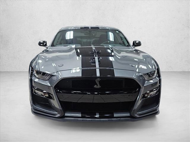 used 2022 Ford Shelby GT500 car, priced at $99,491