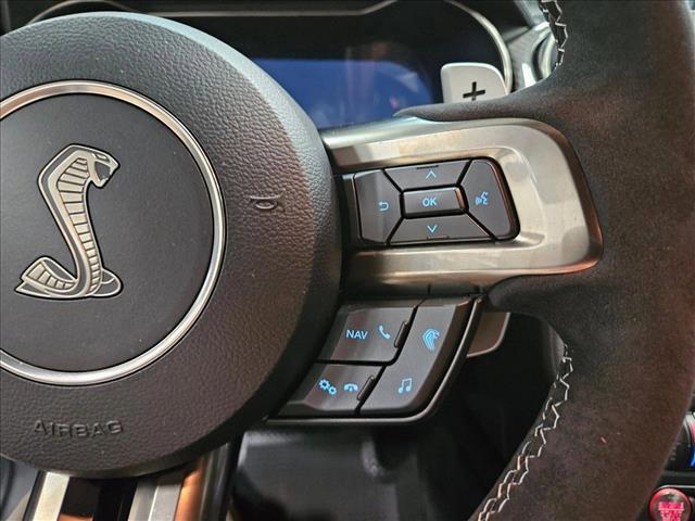 used 2022 Ford Shelby GT500 car, priced at $99,491