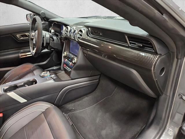 used 2022 Ford Shelby GT500 car, priced at $99,491