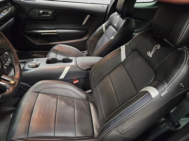 used 2022 Ford Shelby GT500 car, priced at $99,491