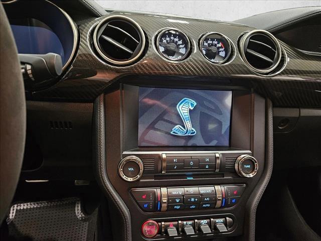 used 2022 Ford Shelby GT500 car, priced at $99,491