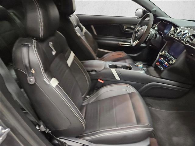 used 2022 Ford Shelby GT500 car, priced at $99,491