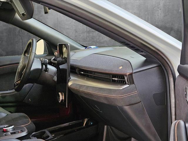 used 2023 Ford Mustang Mach-E car, priced at $38,881