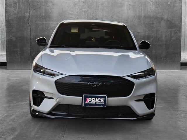 used 2023 Ford Mustang Mach-E car, priced at $38,881