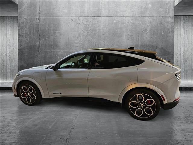 used 2023 Ford Mustang Mach-E car, priced at $38,881