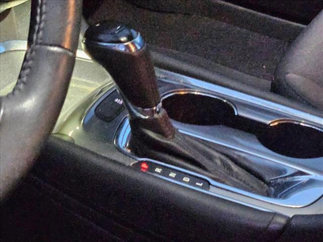 used 2017 Chevrolet Malibu car, priced at $13,690