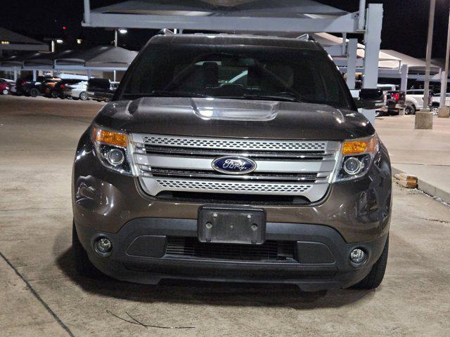 used 2015 Ford Explorer car, priced at $12,490