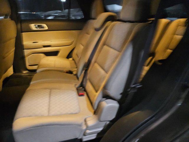 used 2015 Ford Explorer car, priced at $12,490