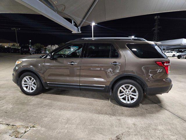 used 2015 Ford Explorer car, priced at $12,490