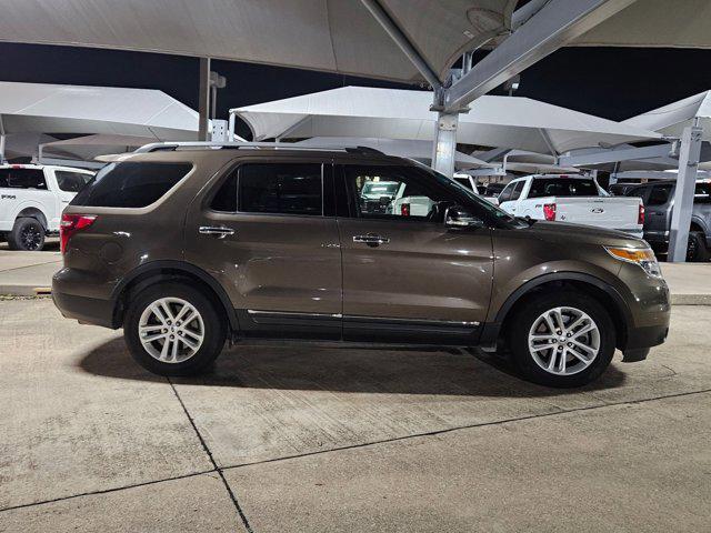 used 2015 Ford Explorer car, priced at $12,490