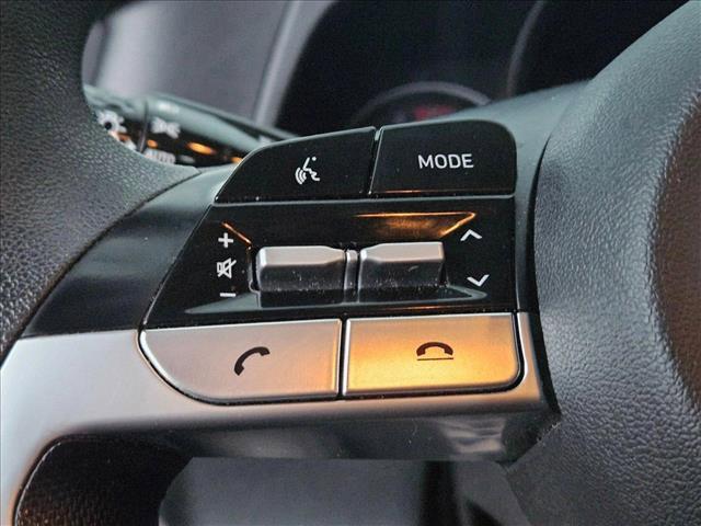 used 2023 Hyundai Elantra car, priced at $18,795