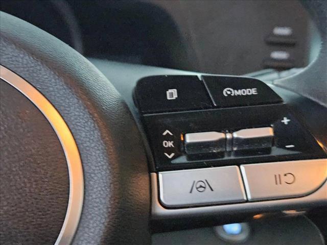used 2023 Hyundai Elantra car, priced at $18,795