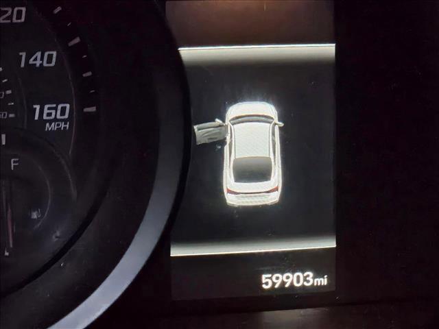 used 2023 Hyundai Elantra car, priced at $18,795