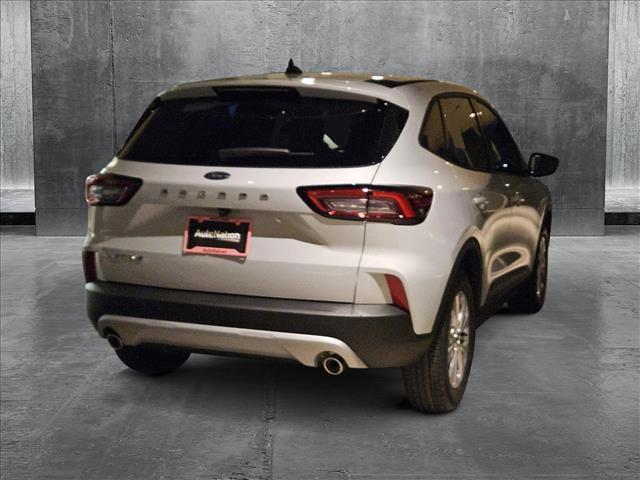 new 2025 Ford Escape car, priced at $30,140