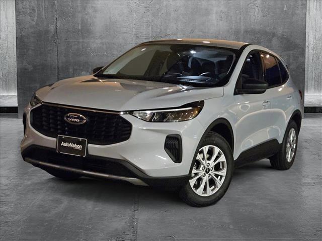 new 2025 Ford Escape car, priced at $26,825