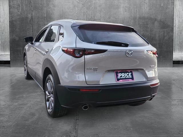 used 2024 Mazda CX-30 car, priced at $23,995
