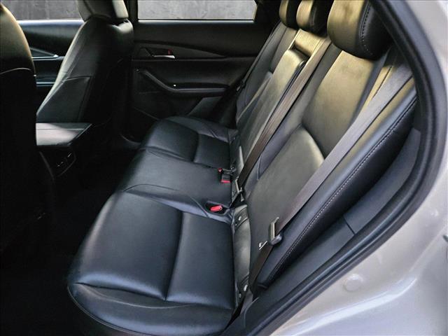 used 2024 Mazda CX-30 car, priced at $23,995