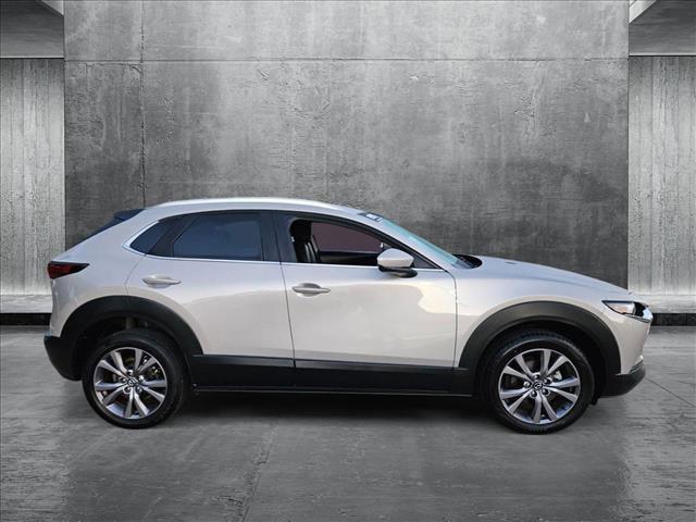 used 2024 Mazda CX-30 car, priced at $23,995