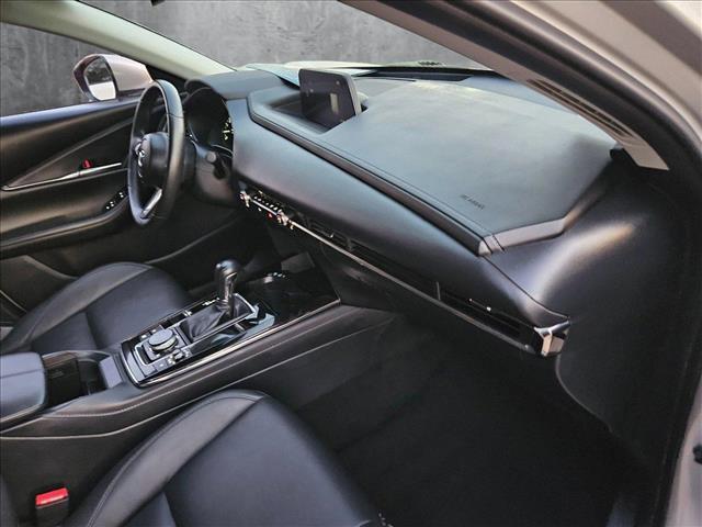used 2024 Mazda CX-30 car, priced at $23,995