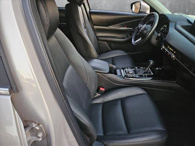 used 2024 Mazda CX-30 car, priced at $23,995