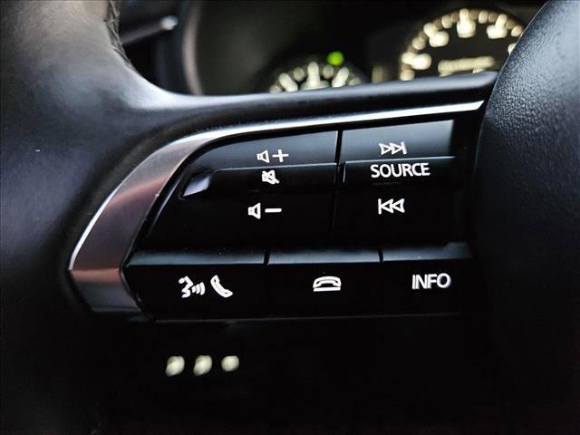 used 2024 Mazda CX-30 car, priced at $23,995