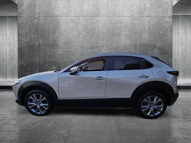 used 2024 Mazda CX-30 car, priced at $23,995