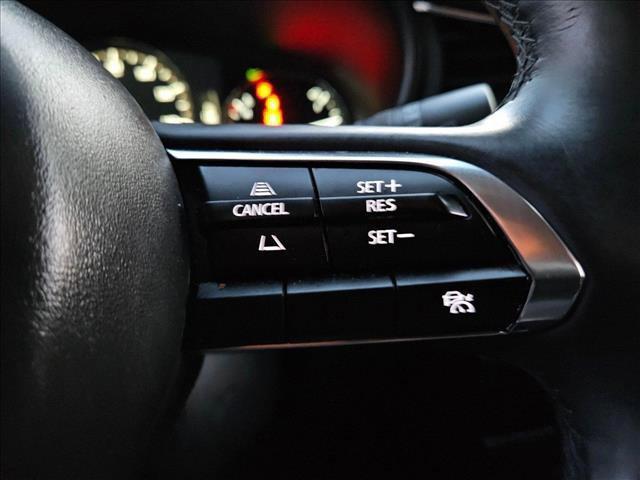 used 2024 Mazda CX-30 car, priced at $23,995