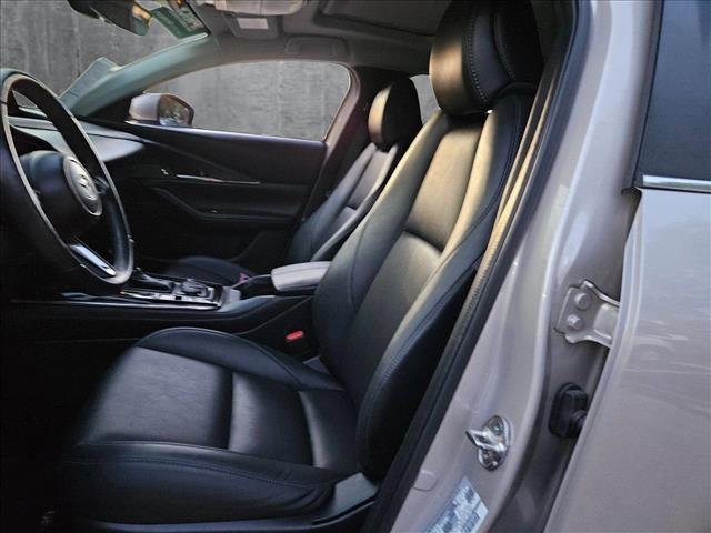 used 2024 Mazda CX-30 car, priced at $23,995