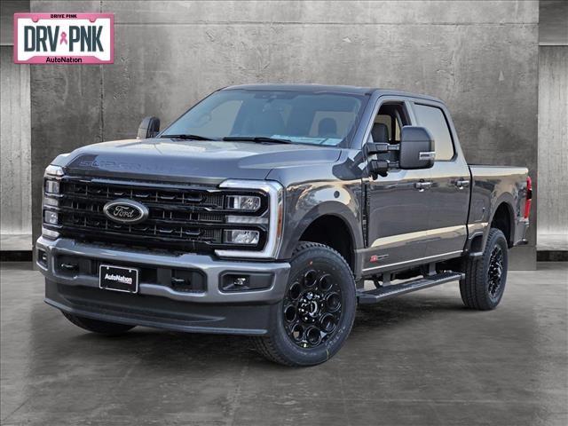 new 2024 Ford F-250 car, priced at $82,165