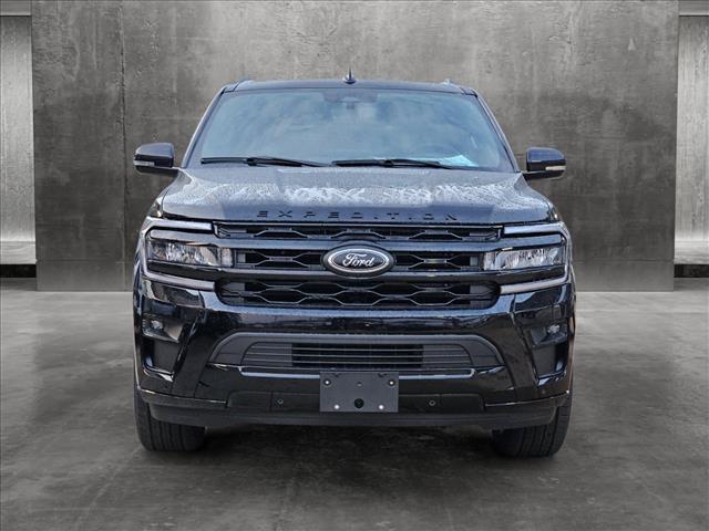 new 2024 Ford Expedition car, priced at $69,135