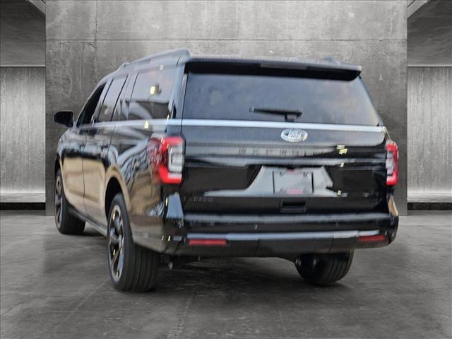 new 2024 Ford Expedition car, priced at $69,135