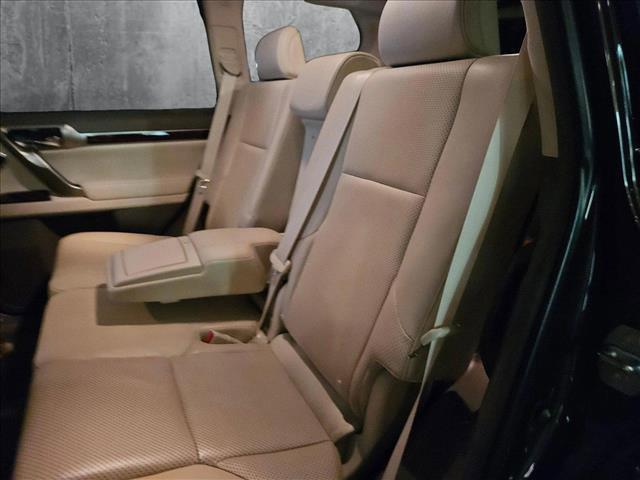 used 2012 Lexus GX 460 car, priced at $22,495
