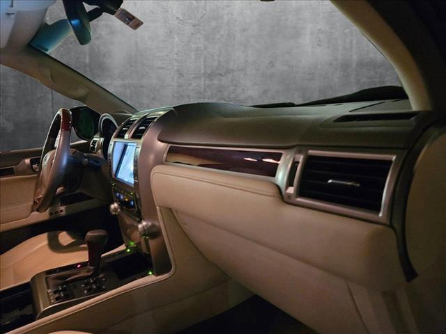 used 2012 Lexus GX 460 car, priced at $22,495