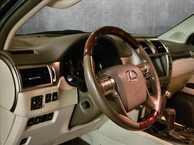 used 2012 Lexus GX 460 car, priced at $22,495