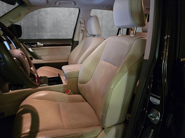 used 2012 Lexus GX 460 car, priced at $22,495