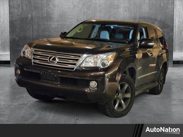 used 2012 Lexus GX 460 car, priced at $22,495