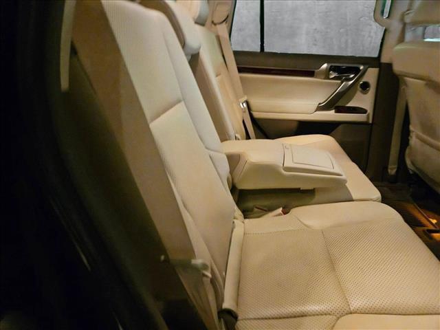 used 2012 Lexus GX 460 car, priced at $22,495