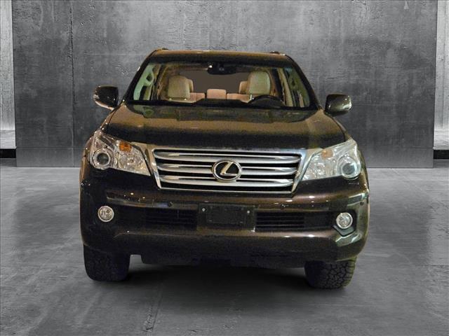 used 2012 Lexus GX 460 car, priced at $22,495