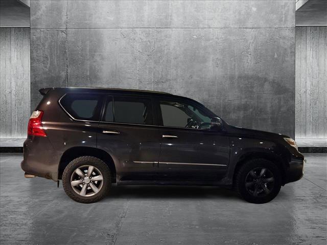 used 2012 Lexus GX 460 car, priced at $22,495