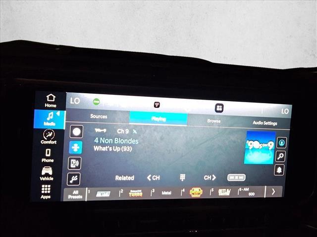 used 2024 Jeep Wrangler car, priced at $46,995