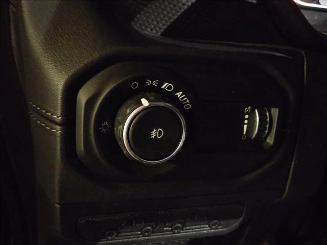 used 2024 Jeep Wrangler car, priced at $46,995