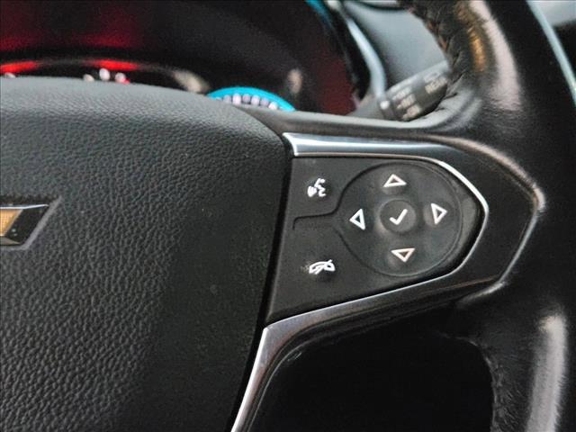 used 2019 Chevrolet Traverse car, priced at $16,795