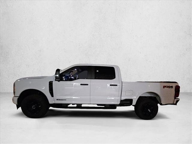 new 2026 Ford F-250 car, priced at $68,160