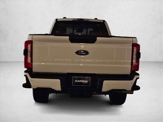 new 2026 Ford F-250 car, priced at $68,160